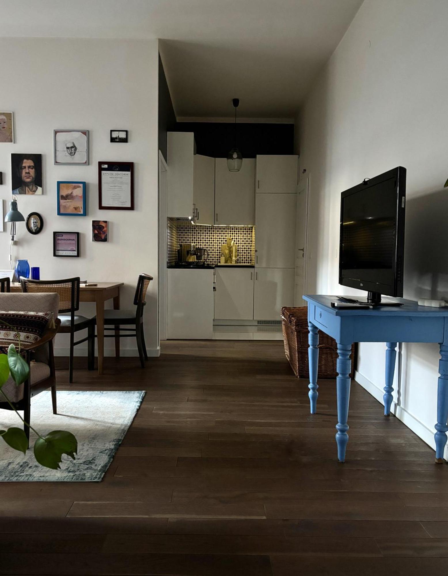 D7 Apartment — Photos 2